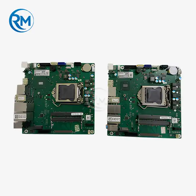 DN100 I6 Control Board Service Kit N2.0-H110-mITX_D3480 TPM1.2